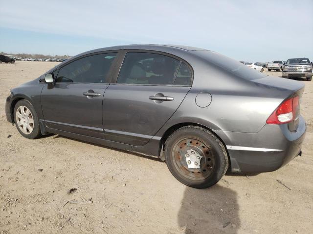 Image 2 of 2011 HONDA CIVIC LX 2011 with VIN 19XFA1F5XBE028916