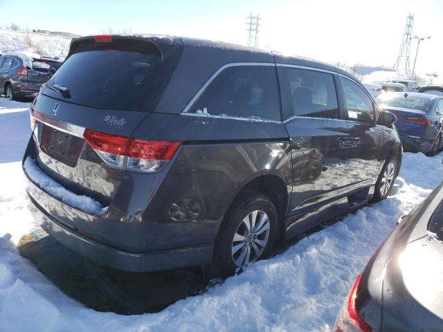 Obraz 3 z 2015 HONDA ODYSSEY EX 2015 z VIN 5FNRL5H46FB115795