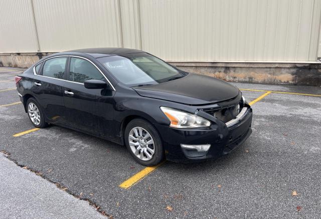 Изображение 1 2015 NISSAN ALTIMA 2.5 2015 с VIN 1N4AL3AP8FC420742