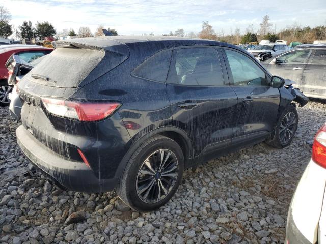 Изображение 3 2021 FORD ESCAPE SE 2021 с VIN 1FMCU0G63MUB00566