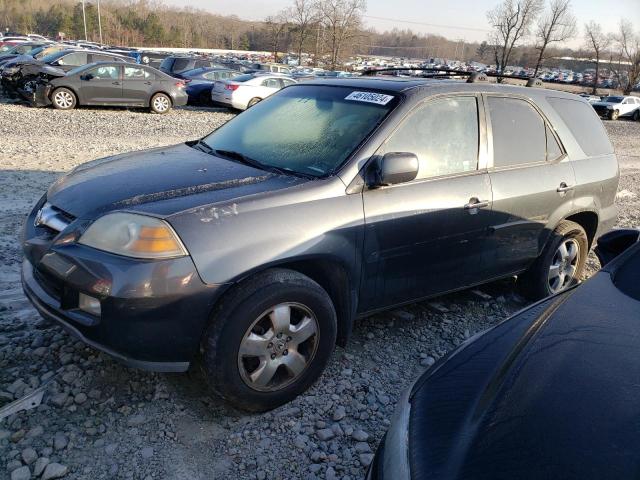 Изображение 2006 ACURA MDX  2006