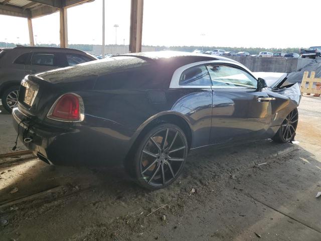 Image 3 of 2014 ROLLS-ROYCE WRAITH  2014 with VIN SCA665C54EUX84364