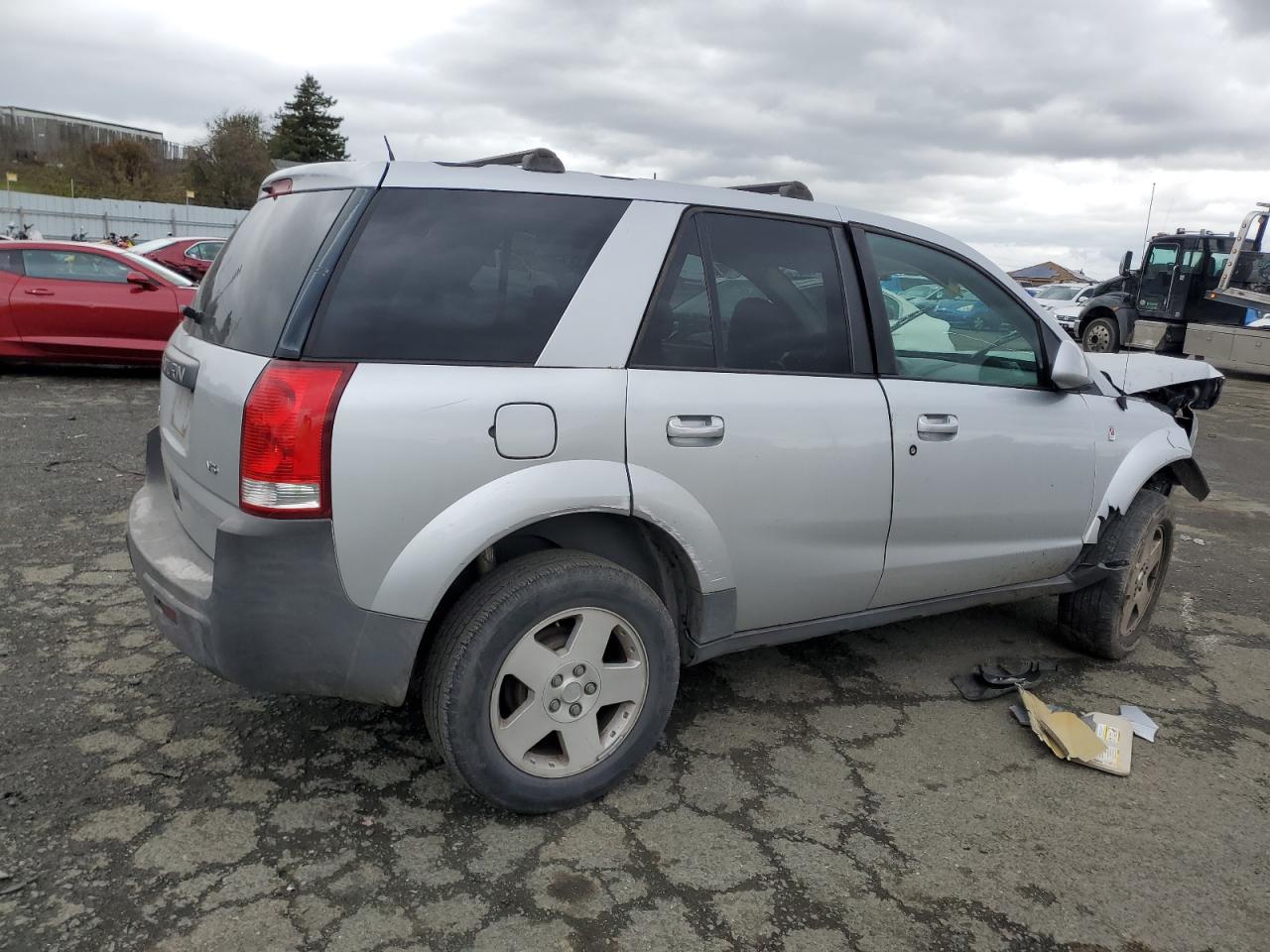 Obraz 3 z 2005 SATURN VUE  2005 z VIN 5GZCZ53455S846293