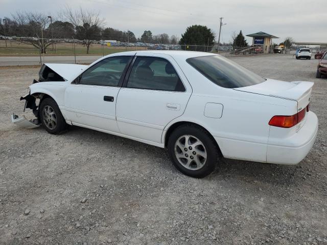 Изображение 2 2001 TOYOTA CAMRY CE 2001 с VIN 4T1BG22K01U791828