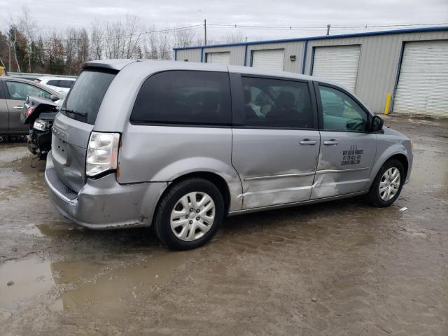 Obraz 3 z 2016 DODGE GRAND CARAVAN SE 2016 z VIN 2C4RDGBGXGR399322