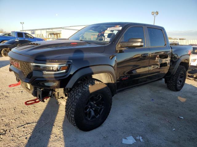 Image 1 of 2022 RAM 1500 TRX 2022 with VIN 1C6SRFU97NN271049
