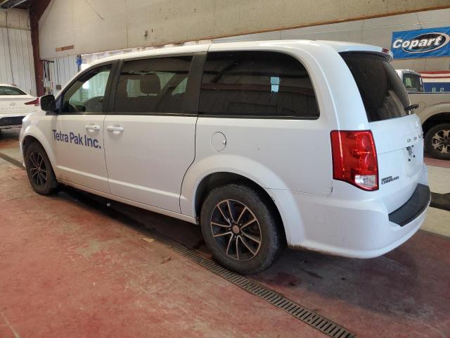 Obraz 2 z 2018 DODGE GRAND CARAVAN SE 2018 z VIN 2C4RDGBG3JR169919