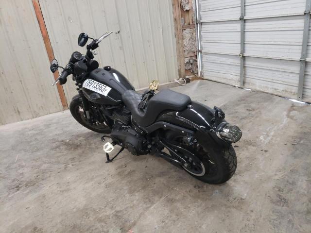 Obraz 3 z 2022 HARLEY-DAVIDSON FXLRS  2022 z VIN 1HD1YWZ26NB032417