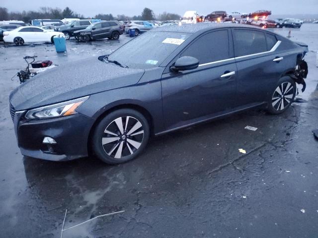 Изображение 1 2020 NISSAN ALTIMA SL 2020 с VIN 1N4BL4EV9LC162441
