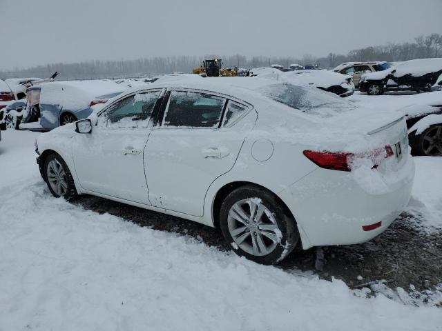 Image 2 of 2014 ACURA ILX HYBRID 2014 with VIN 19VDE3F37EE300146