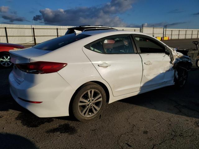 Obraz 3 z 2017 HYUNDAI ELANTRA SE 2017 z VIN 5NPD84LF4HH116463