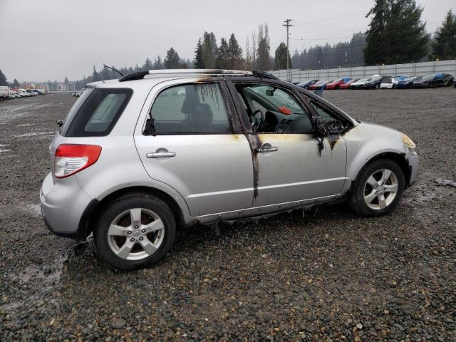 Image 3 of 2010 SUZUKI SX4 TOURING 2010 with VIN JS2YB5A78A6310133
