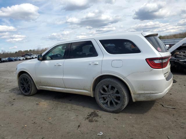 Image 2 of 2020 DODGE DURANGO GT 2020 with VIN 1C4RDJDG0LC309222