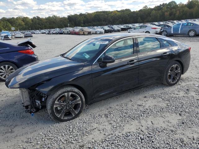 2022 KIA K5 EX 2022 image