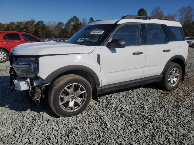 2022 FORD BRONCO SPORT  2022 image