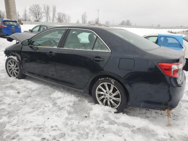 Изображение 2 2012 TOYOTA CAMRY BASE 2012 с VIN 4T4BF1FK7CR161644