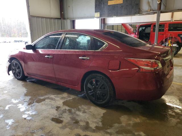 Obraz 2 z 2013 NISSAN ALTIMA 2.5 2013 z VIN 1N4AL3AP4DC298104