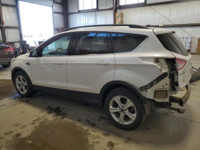 Image 2 of 2016 FORD ESCAPE SE 2016 with VIN 1FMCU9G90GUB26321
