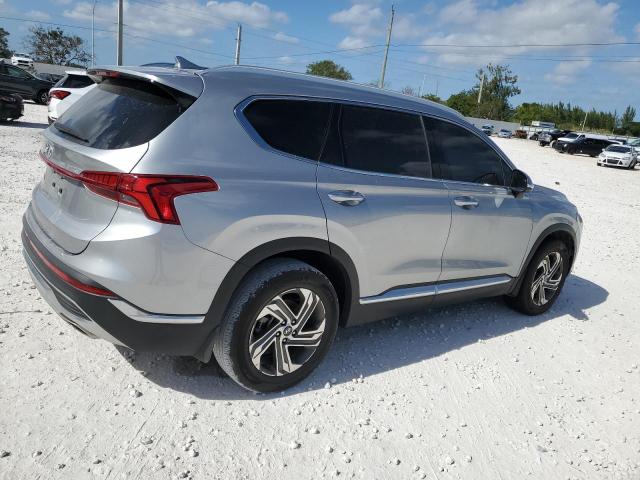 Image 3 of 2022 HYUNDAI SANTA FE SEL 2022 with VIN 5NMS34AJ6NH475027