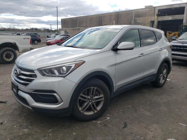 2018 HYUNDAI SANTA FE SPORT  2018 image