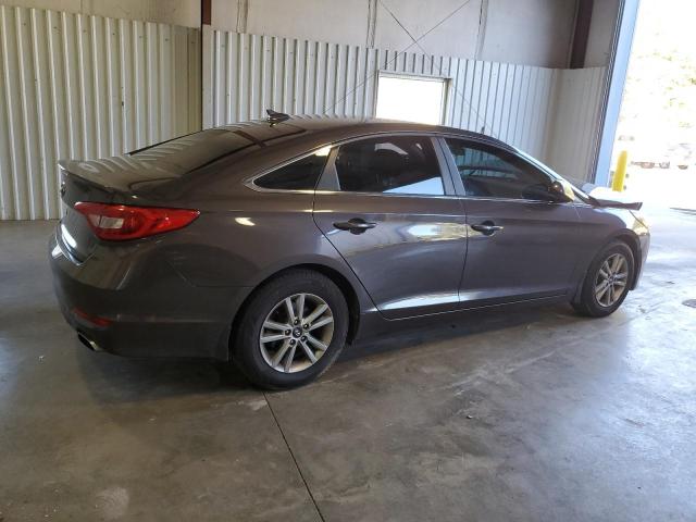 Image 3 of 2015 HYUNDAI SONATA SE 2015 with VIN 5NPE24AF4FH148822