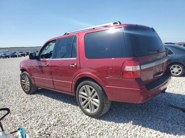Изображение 2 2015 FORD EXPEDITION LIMITED 2015 с VIN 1FMJU1KT9FEF47149