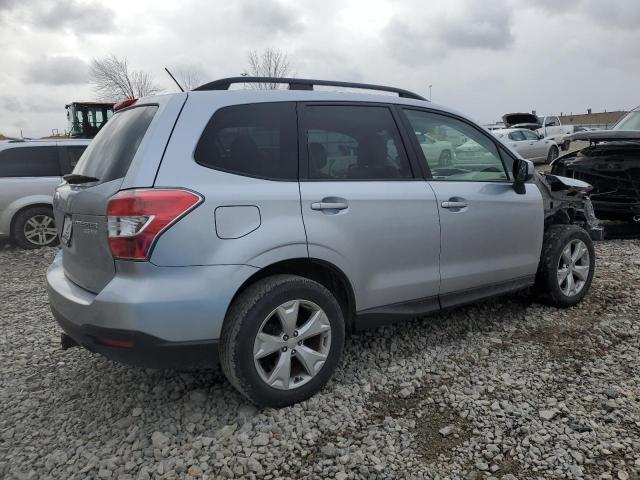 Image 3 of 2015 SUBARU FORESTER 2.5I PREMIUM 2015 with VIN JF2SJAFC1FH553054