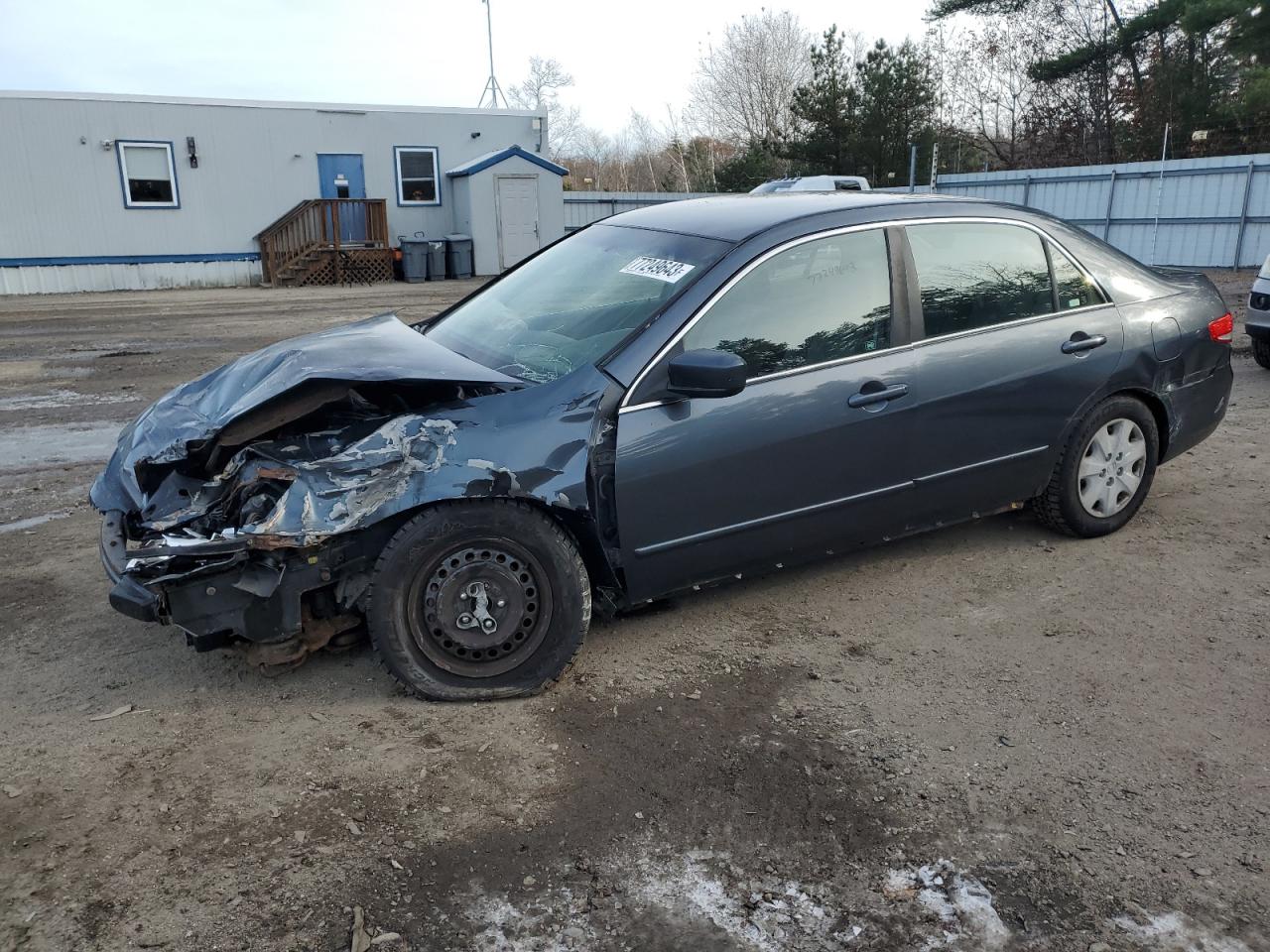 Obraz 1 z 2003 HONDA ACCORD LX 2003 z VIN JHMCM56353C007432