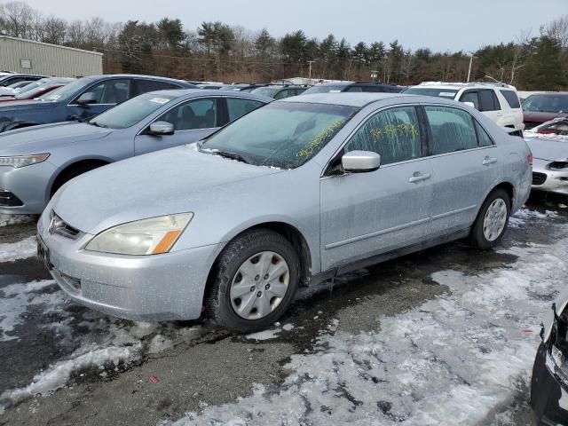 Image 1 of 2003 HONDA ACCORD LX 2003 with VIN 1HGCM56343A003578