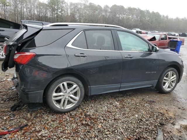 Image 3 of 2020 CHEVROLET EQUINOX PREMIER 2020 with VIN 2GNAXPEX2L6251765