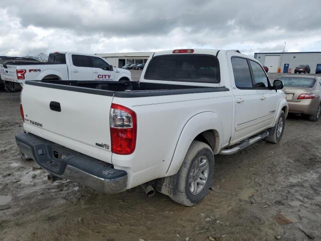 Изображение 3 2004 TOYOTA TUNDRA DOUBLE CAB SR5 2004 с VIN 5TBET34134S457804