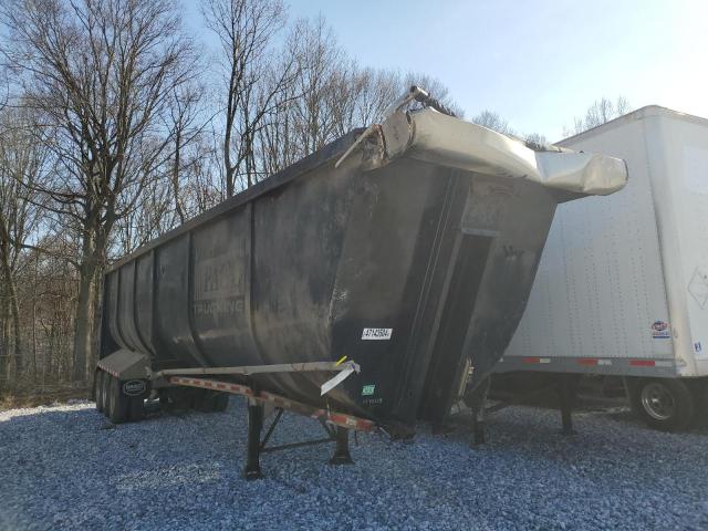 Obraz 2012 MAC DUMP TRAIL 2012