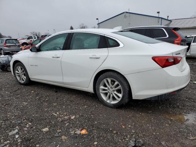 Изображение 2 2017 CHEVROLET MALIBU LT 2017 с VIN 1G1ZE5ST9HF235818