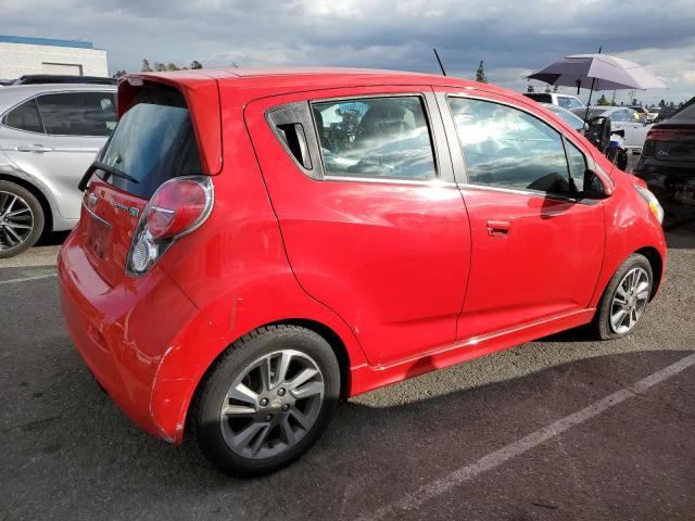 Изображение 3 2015 CHEVROLET SPARK EV 2LT 2015 с VIN KL8CL6S06FC760499