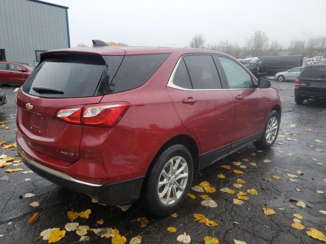 Image 3 of 2018 CHEVROLET EQUINOX LT 2018 with VIN 2GNAXSEV0J6255795