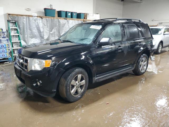 Изображение 2012 FORD ESCAPE XLT 2012