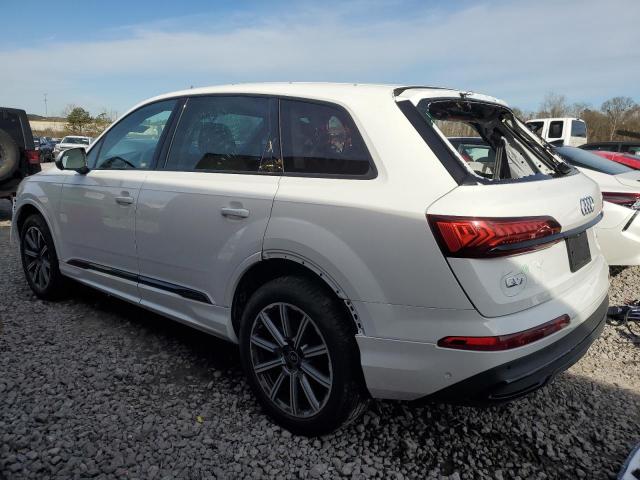 Obraz 2 z 2023 AUDI Q7 PREMIUM PLUS 2023 z VIN WA1LCBF71PD031064