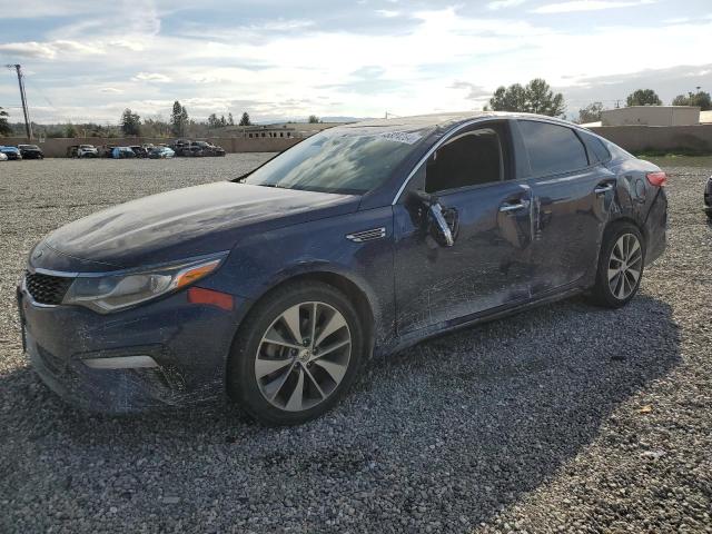 Изображение 2019 KIA OPTIMA LX 2019