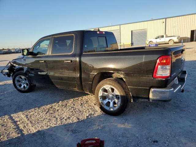 Image 2 of 2023 RAM 1500 BIG HORN/LONE STAR 2023 with VIN 1C6RREFG0PN593166