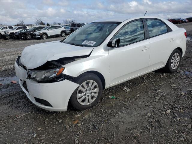 2013 KIA FORTE EX 2013 image