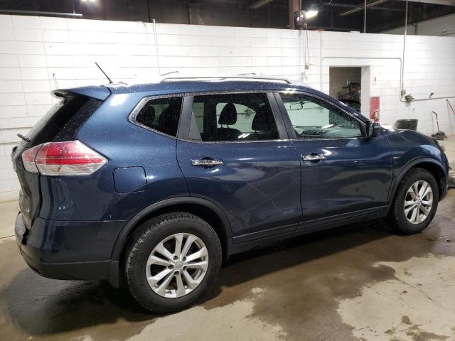 Image 3 of 2015 NISSAN ROGUE S 2015 with VIN KNMAT2MT2FP582792