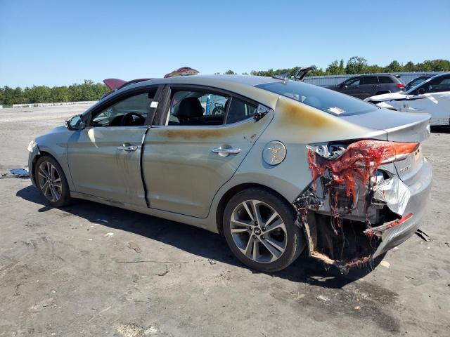 Obraz 2 z 2017 HYUNDAI ELANTRA SE 2017 z VIN 5NPD84LF7HH029284