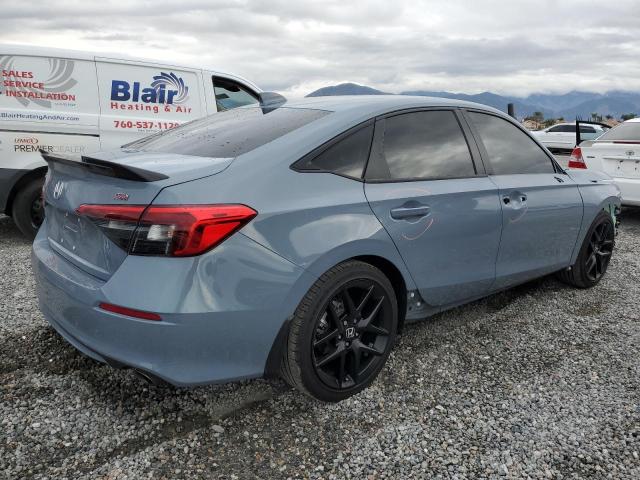 Изображение 3 2024 HONDA CIVIC SI 2024 с VIN 2HGFE1E5XRH470164