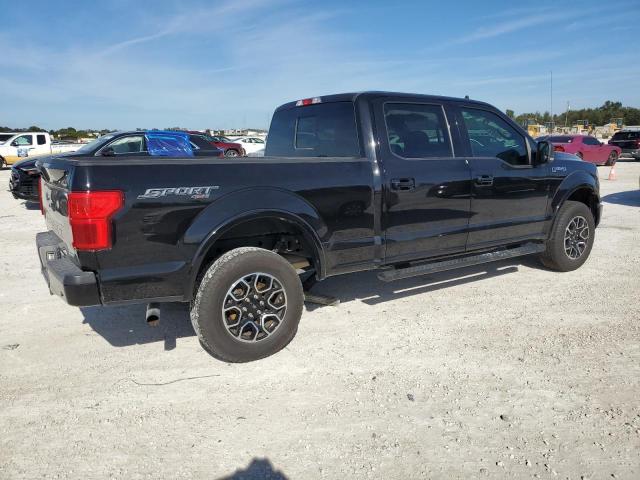 Изображение 3 2019 FORD F150 SUPERCREW 2019 с VIN 1FTFW1E44KKF13981