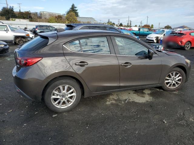 Изображение 3 2014 MAZDA 3 GRAND TOURING 2014 с VIN JM1BM1M7XE1204705