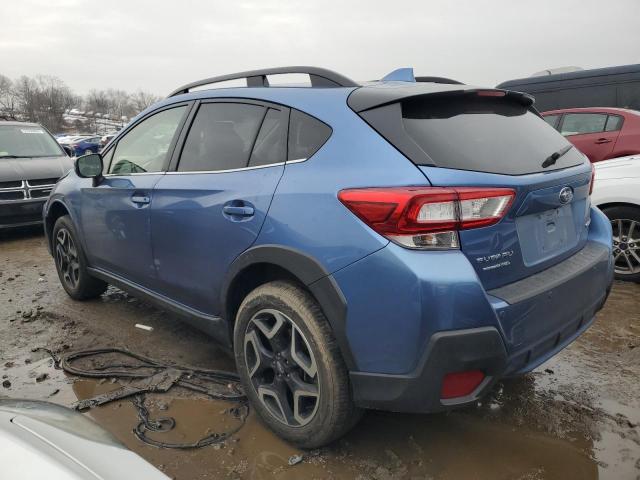Obraz 2 z 2019 SUBARU CROSSTREK LIMITED 2019 z VIN JF2GTAMC0KH234080