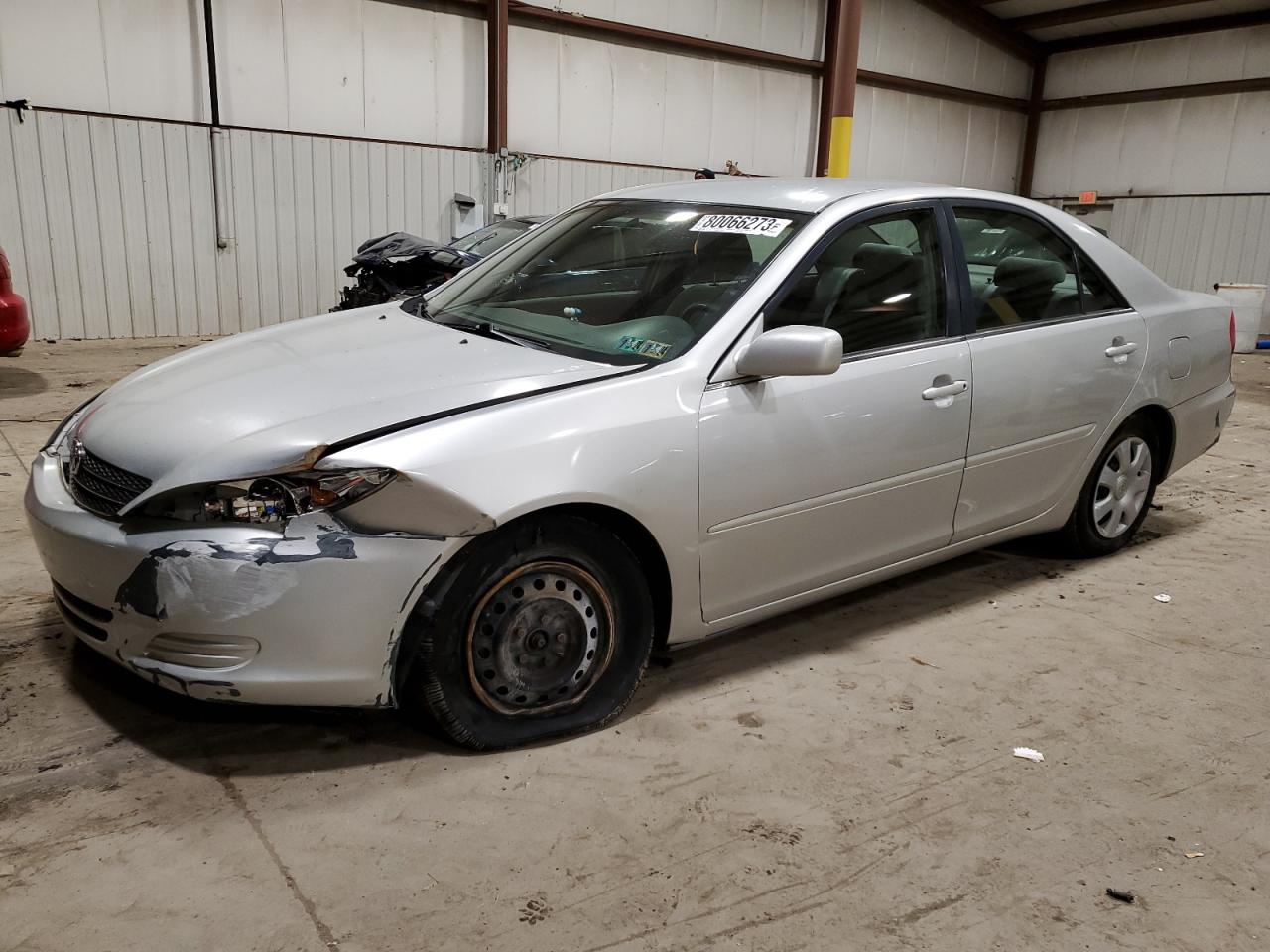Obraz 2003 TOYOTA CAMRY LE 2003