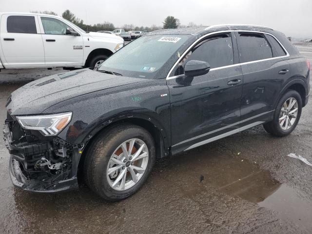 2024 AUDI Q3 PREMIUM S LINE 45 2024 image