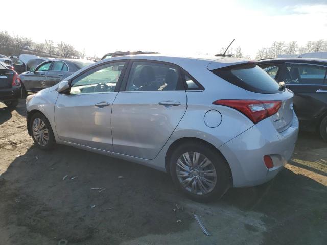 Obraz 2 z 2016 HYUNDAI ELANTRA GT  2016 z VIN KMHD35LH7GU323371
