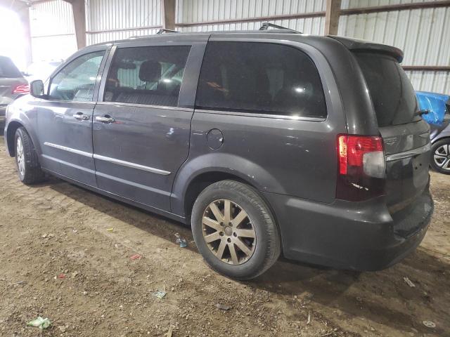 Obraz 2 z 2016 CHRYSLER TOWN & COUNTRY TOURING 2016 z VIN 2C4RC1BG8GR148928
